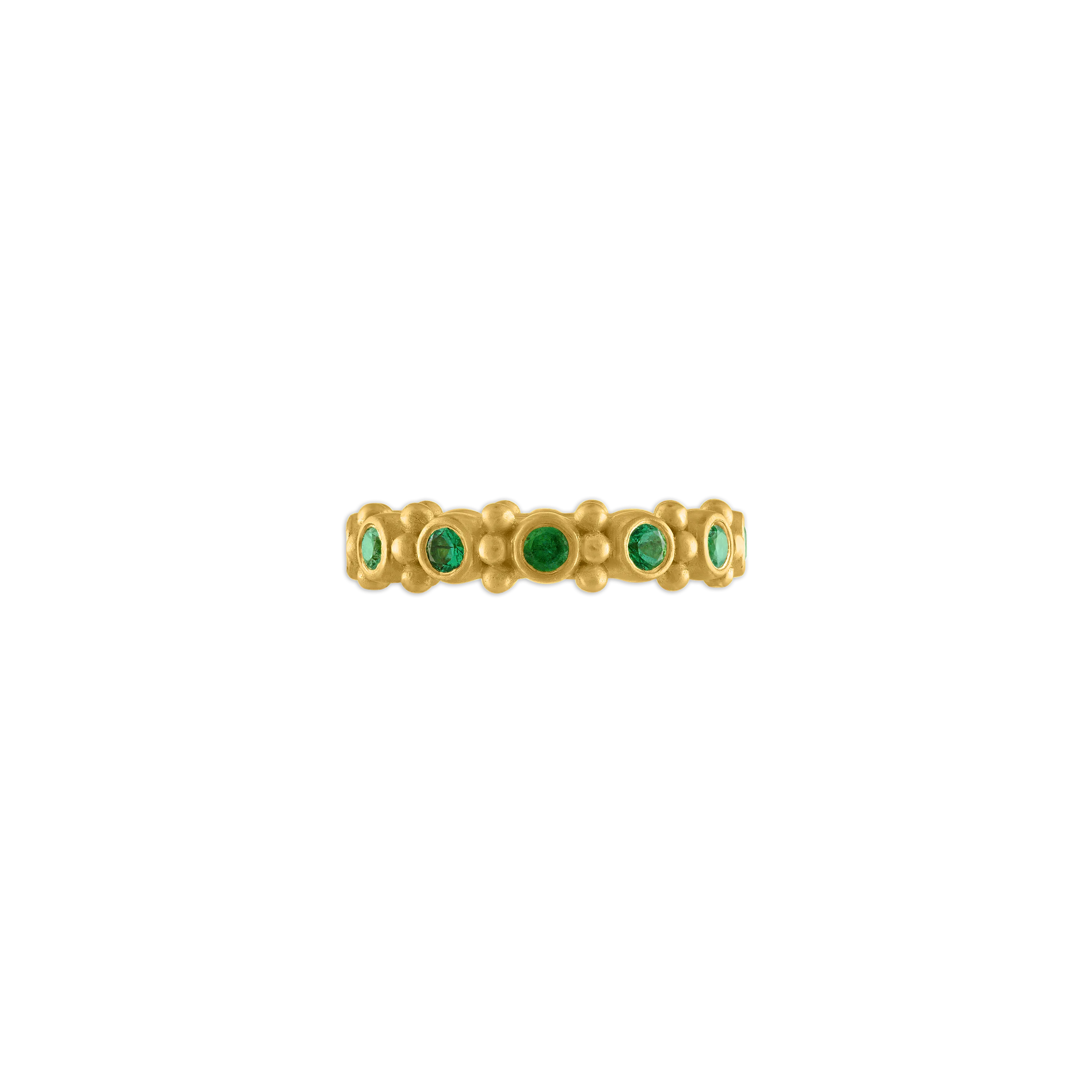 Emerald Bulla Aeon Band