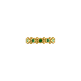 Emerald Bulla Aeon Band