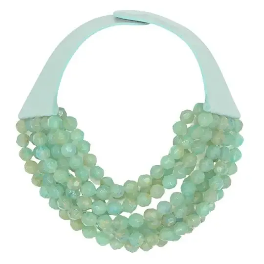 Fairchild Baldwin Statement Necklace - Spring  Collection