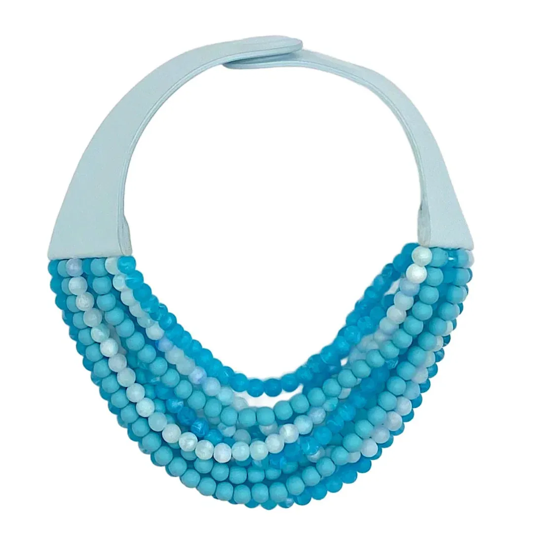 Fairchild Baldwin Statement Necklace - Spring  Collection