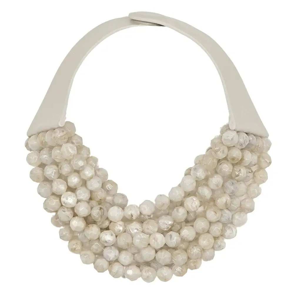 Fairchild Baldwin Statement Necklace - Spring  Collection