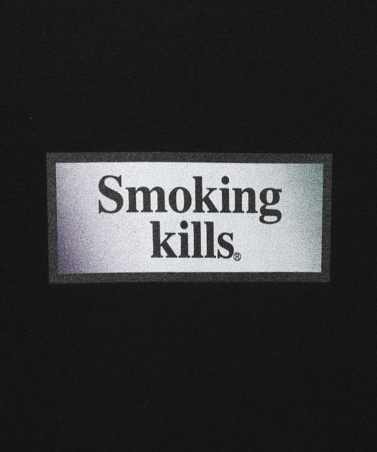 FR2 Ukiyoe Smoking Kills Tee