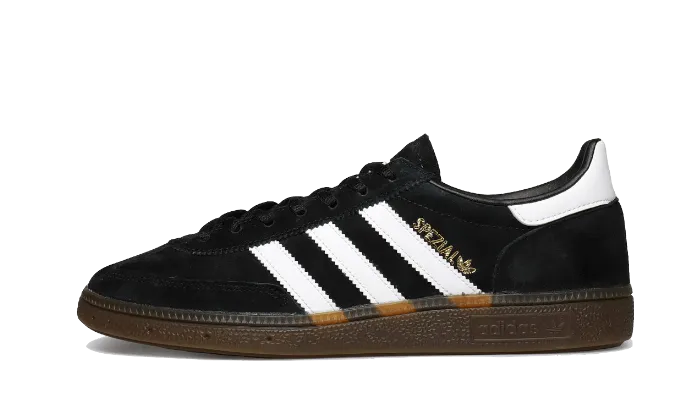 Handball Spezial Black Gum