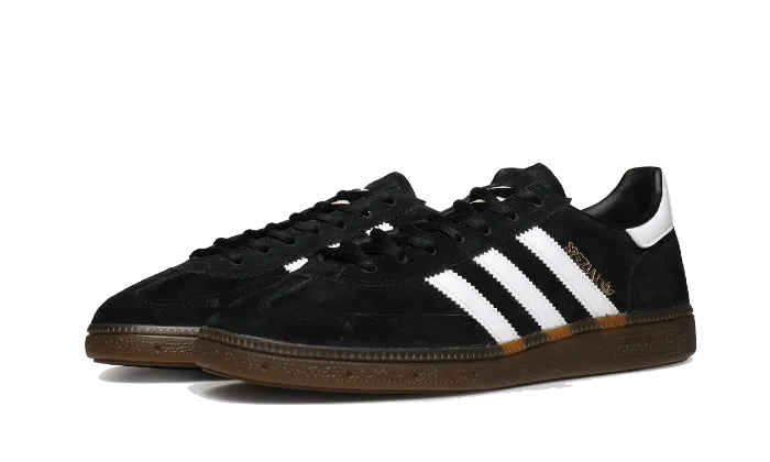 Handball Spezial Black Gum