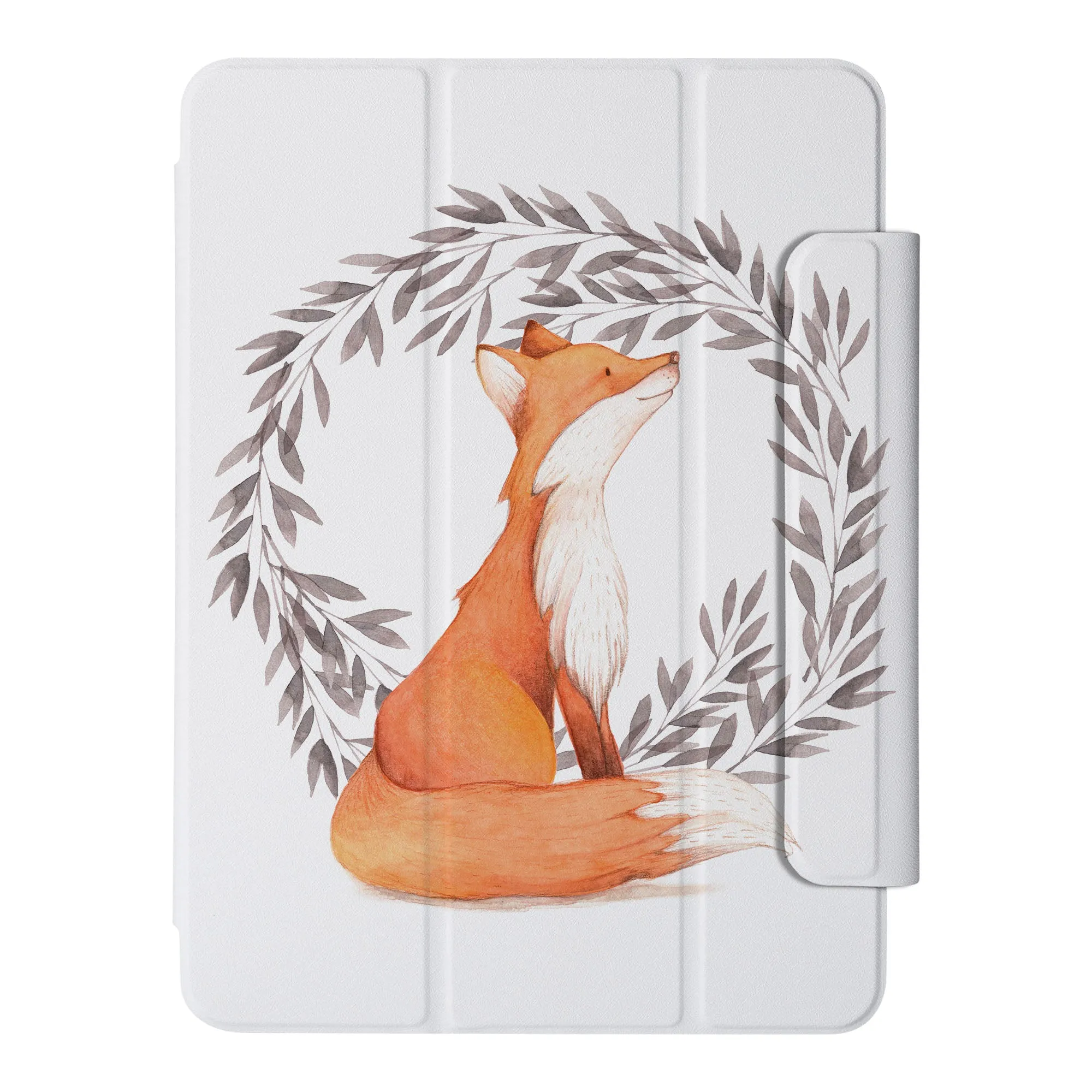 iPad SlimFit Case - Cute Animal