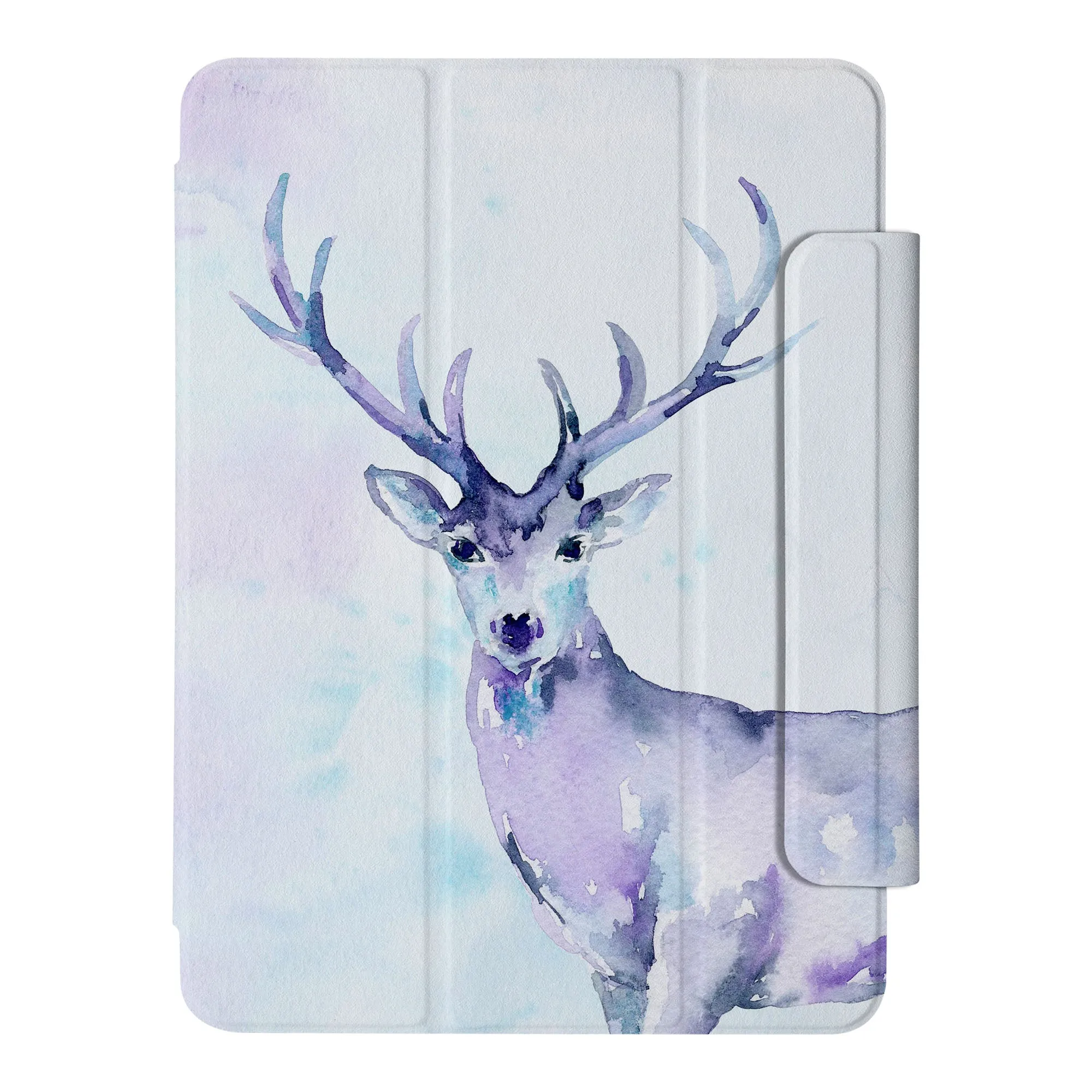 iPad SlimFit Case - Cute Animal