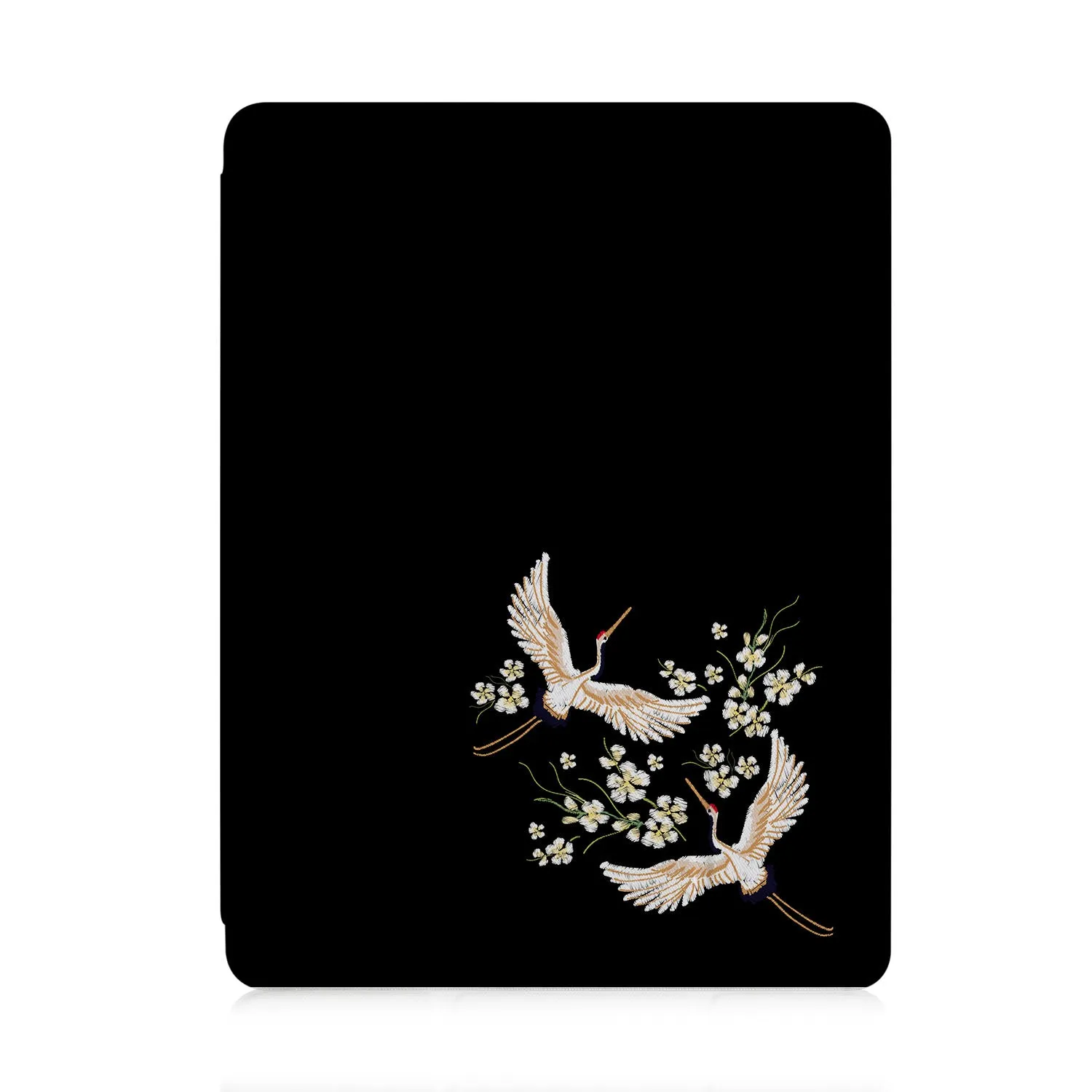 iPad Trifold Case - Cute Animal