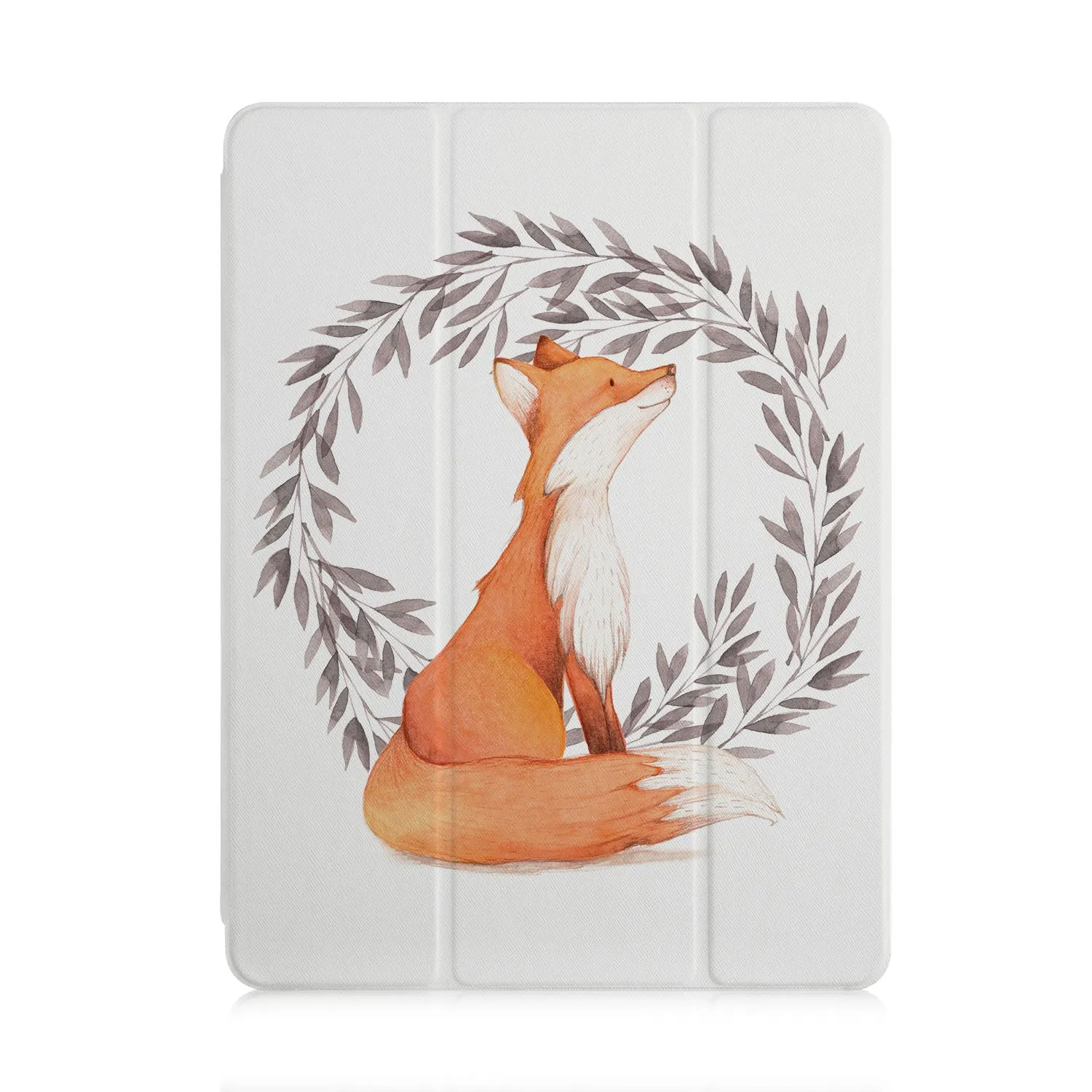 iPad Trifold Case - Cute Animal