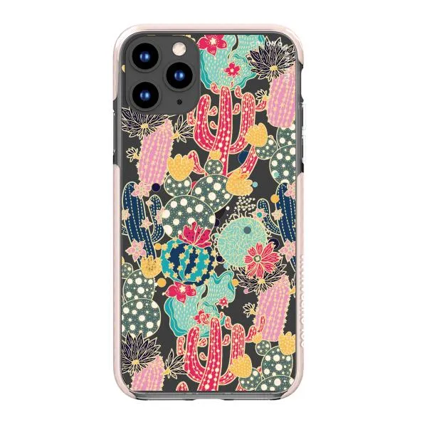 iPhone Case - Cute Cactus