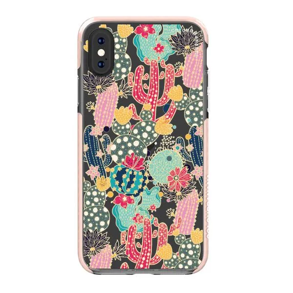 iPhone Case - Cute Cactus