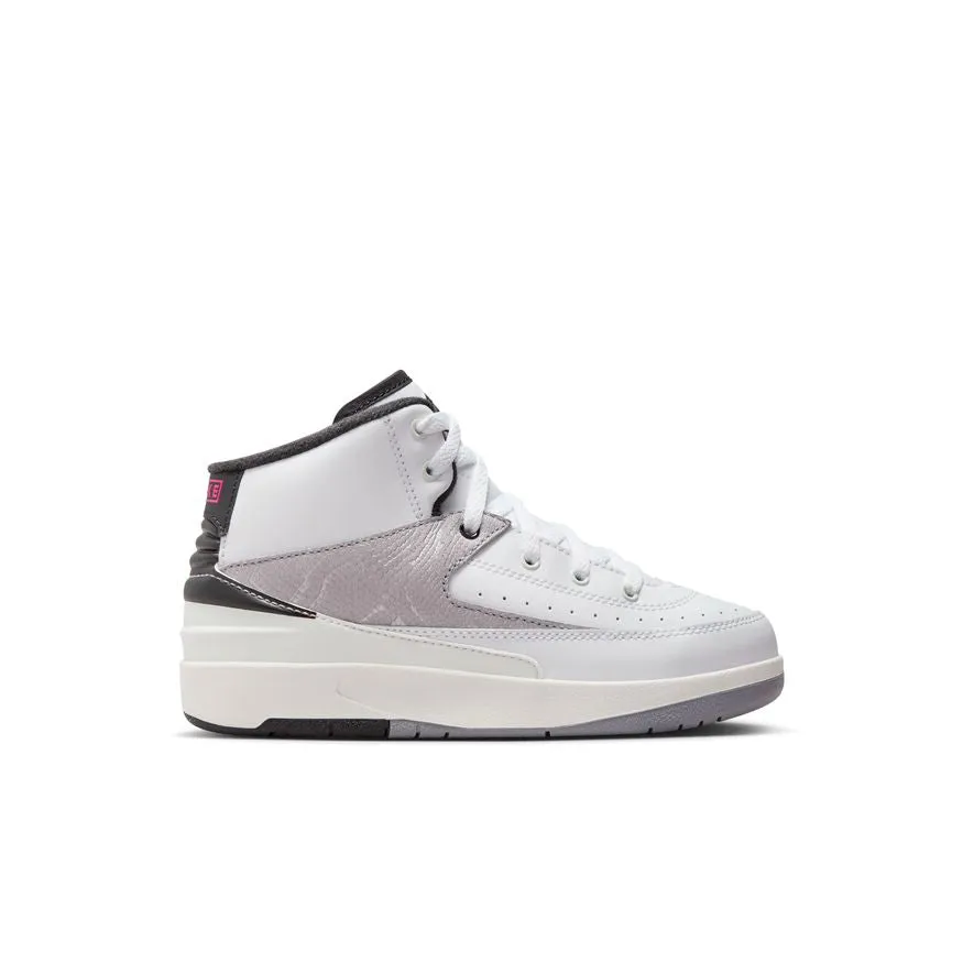 JORDAN 2 RETRO (PS) DQ8564-102