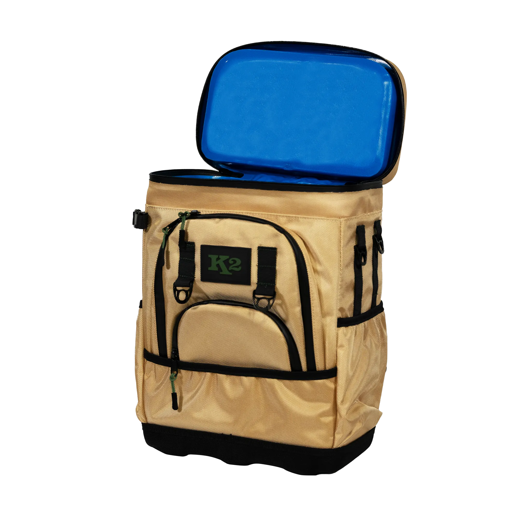 K2 Sherpa Backpack Cooler