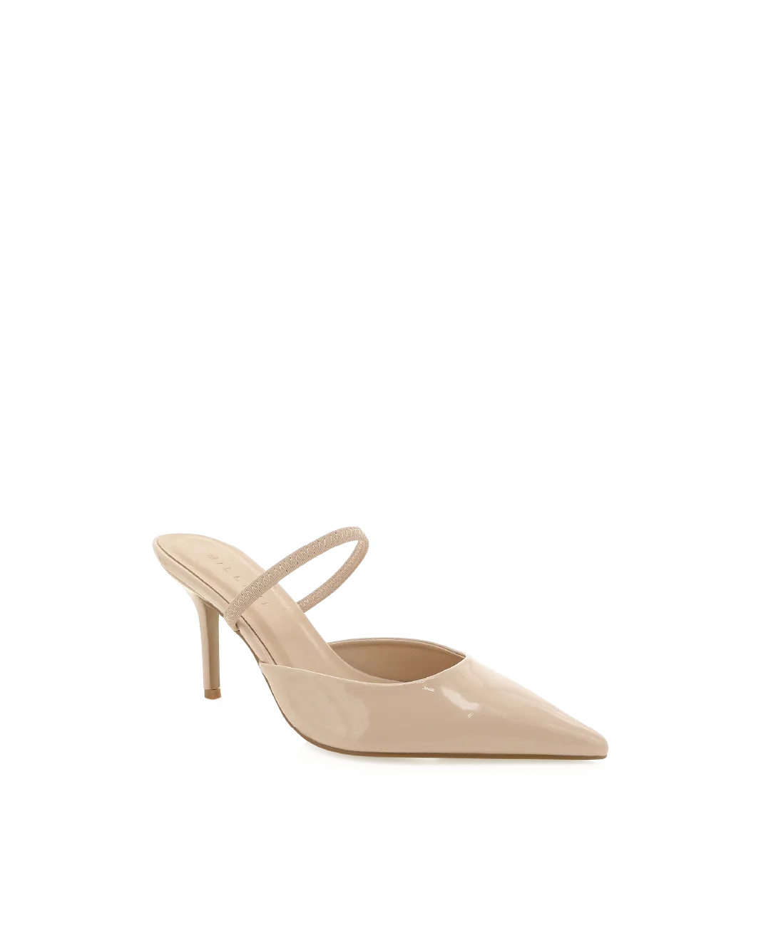 KODA - NUDE PATENT