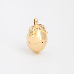 Lemon Locket