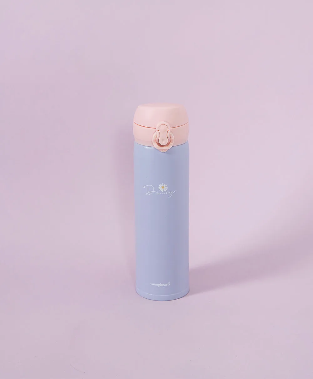 Let's Cozy Up Thermal Flask