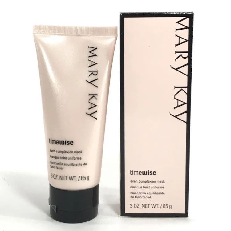 Mary Kay TimeWise Even Complexion Mask