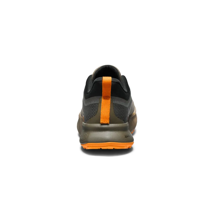 Men's 450 Dirt Hiking Shoe  |  Light Curry/Orange Pepper