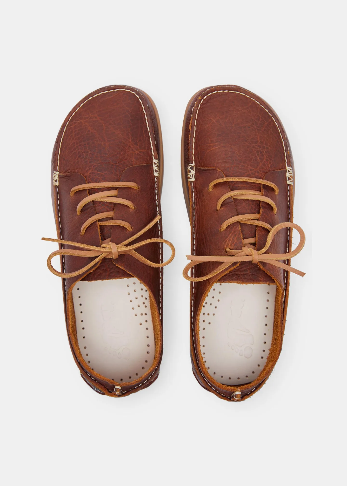 Men's Finn II Chestnut Brown