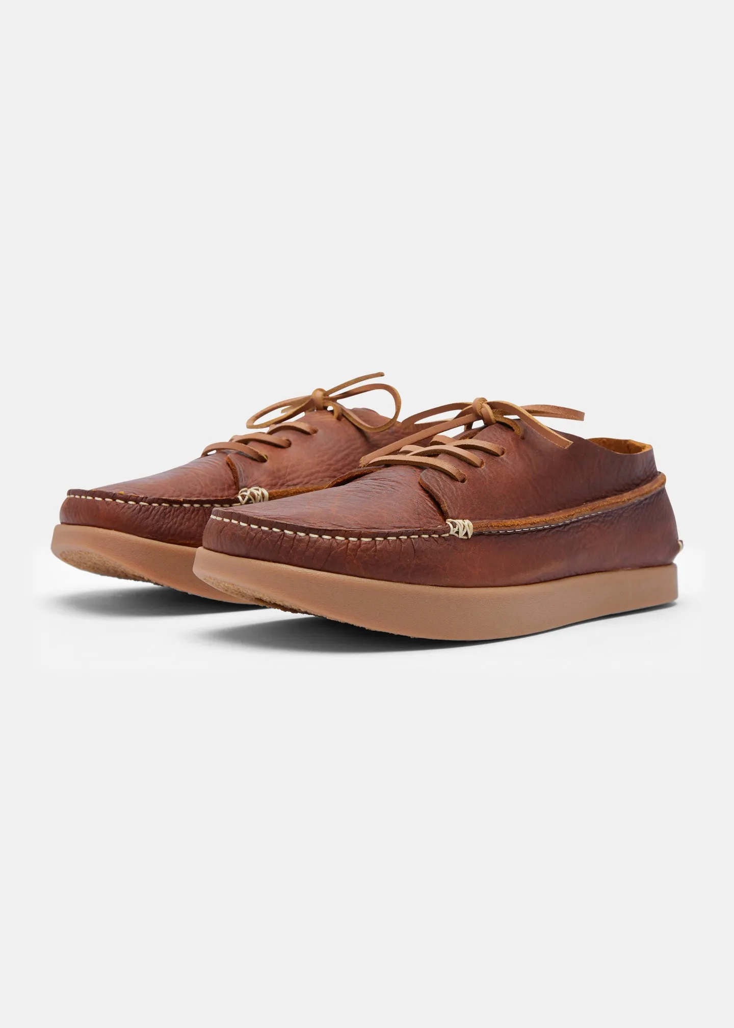 Men's Finn II Chestnut Brown