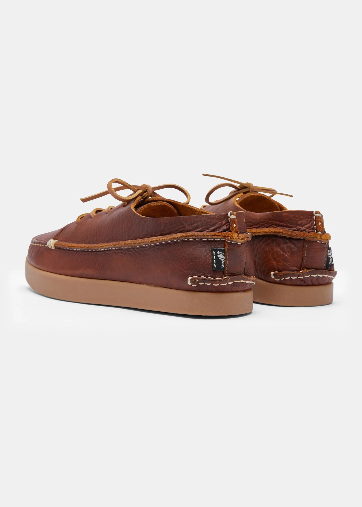 Men's Finn II Chestnut Brown