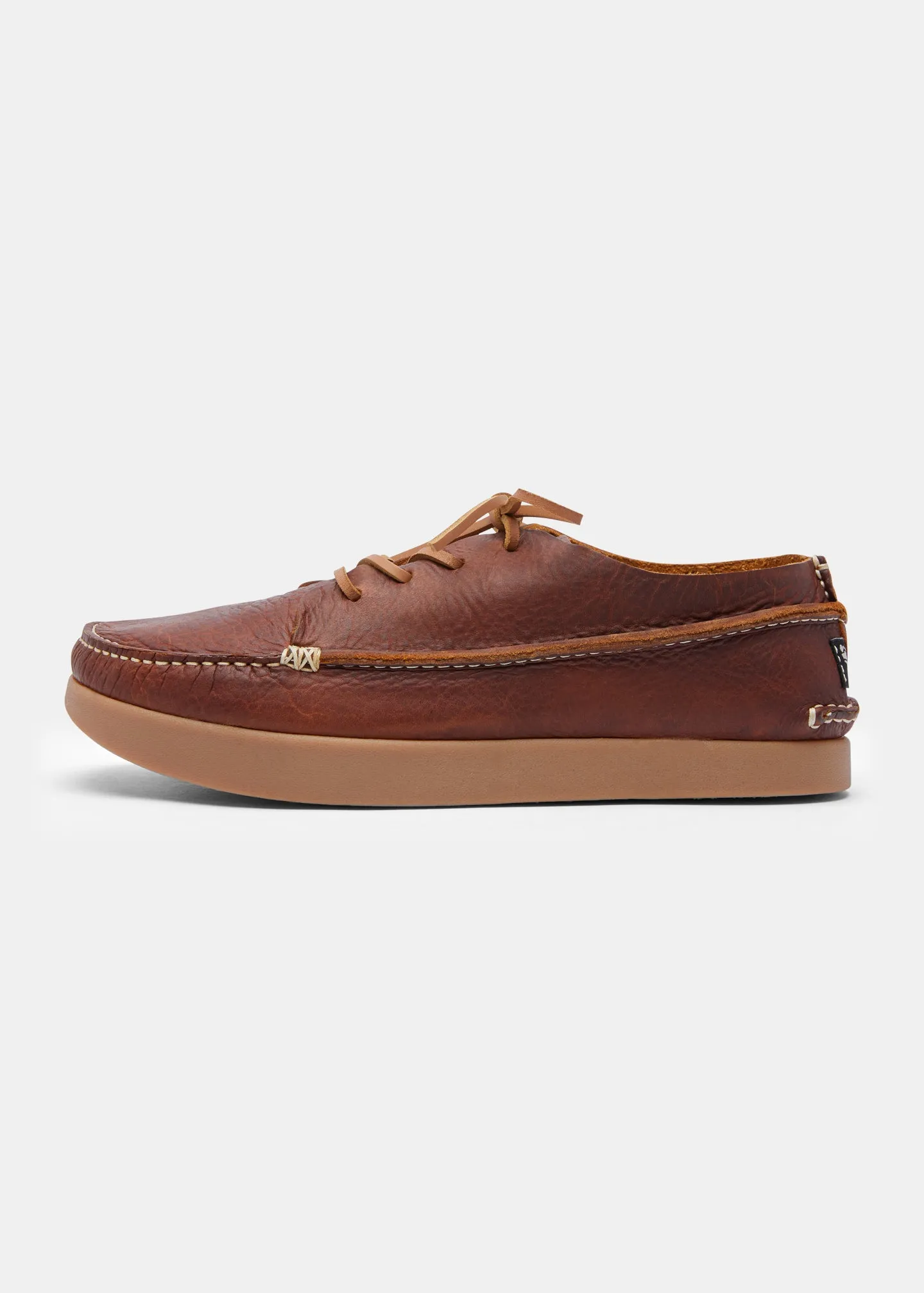 Men's Finn II Chestnut Brown