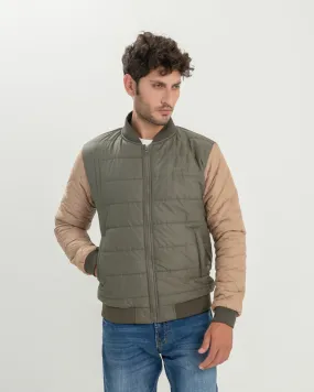 Men's F/L Puffer Jacket