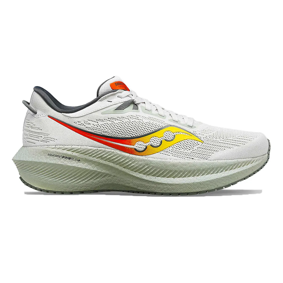 Mens Saucony Triumph 21