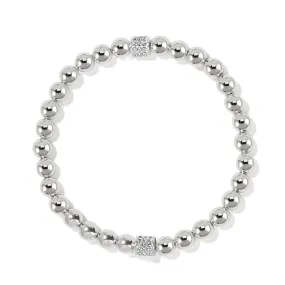 Meridian Petite Stretch Bracelet