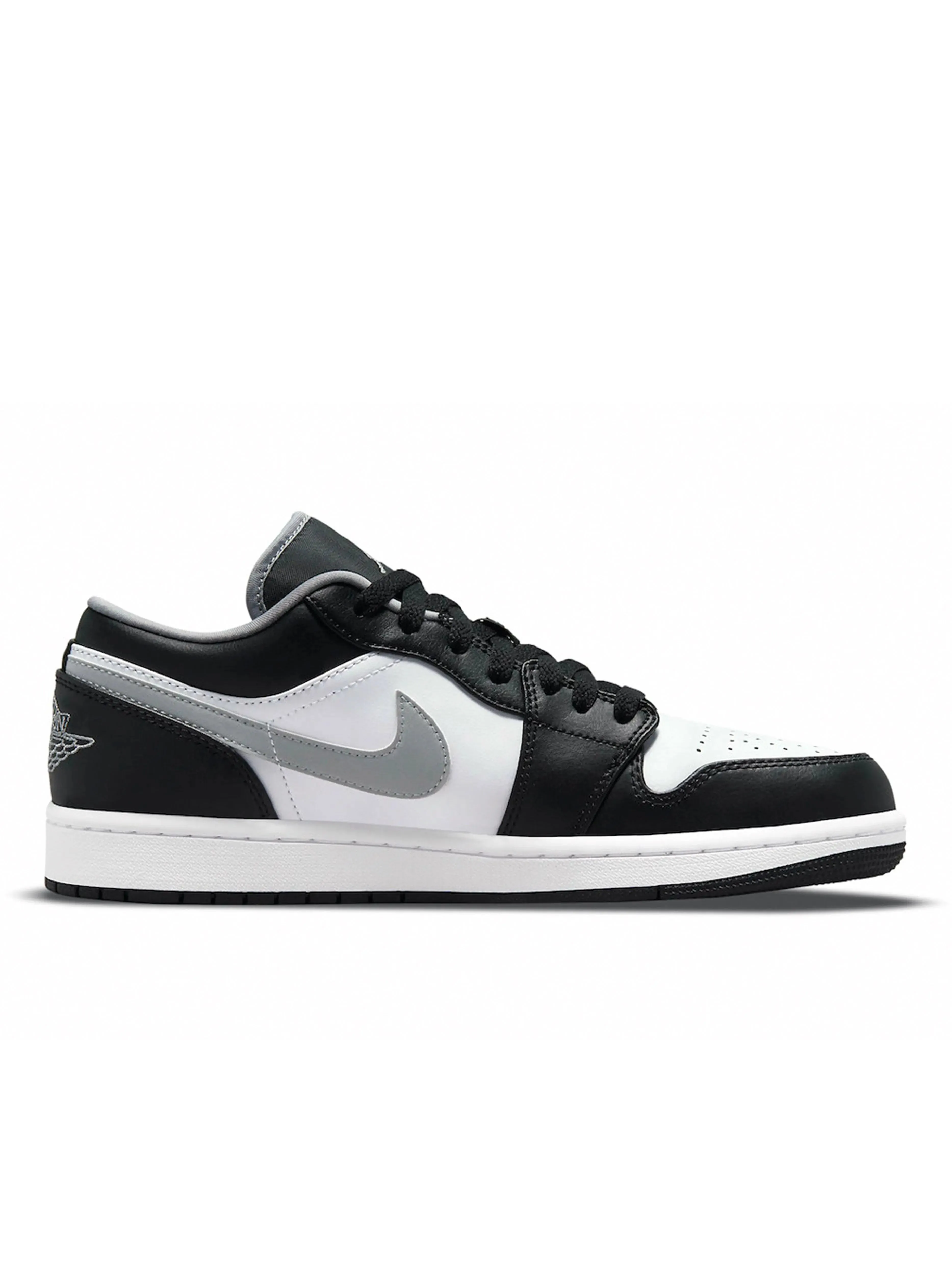 Nike Air Jordan 1 Low Shadow 3.0 (GS)