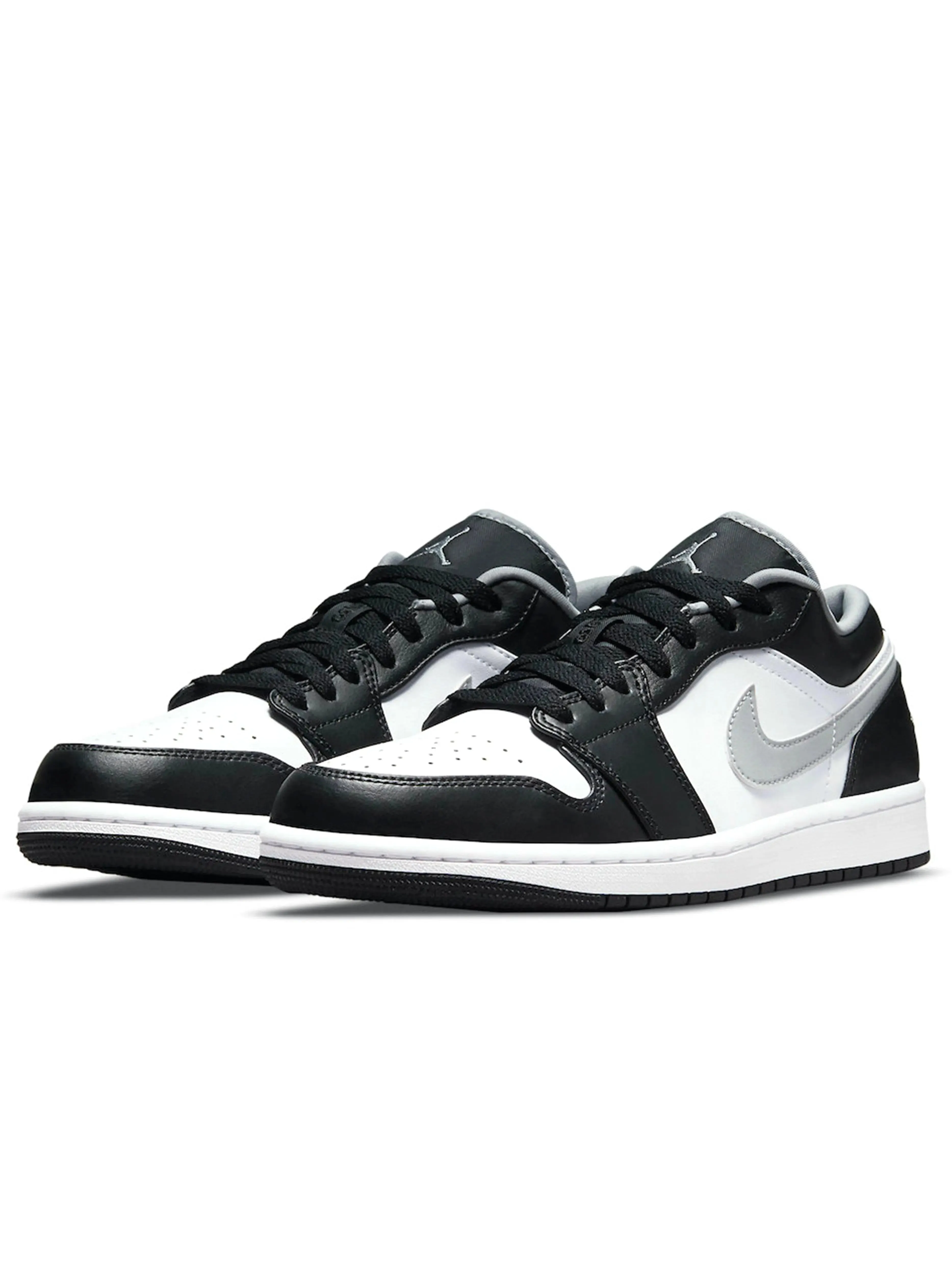 Nike Air Jordan 1 Low Shadow 3.0 (GS)