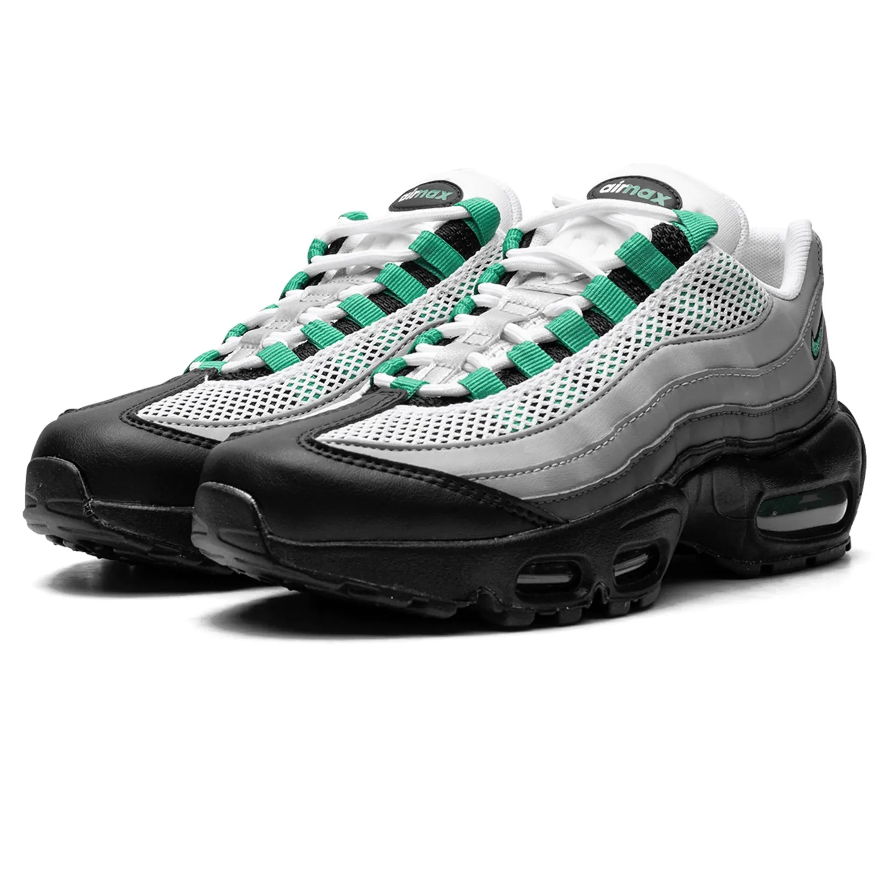 Nike Air Max 95 Next Nature Wmns 'Stadium Green'