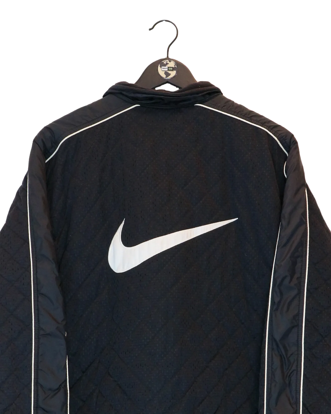 Nike Big Swoosh Jacket M