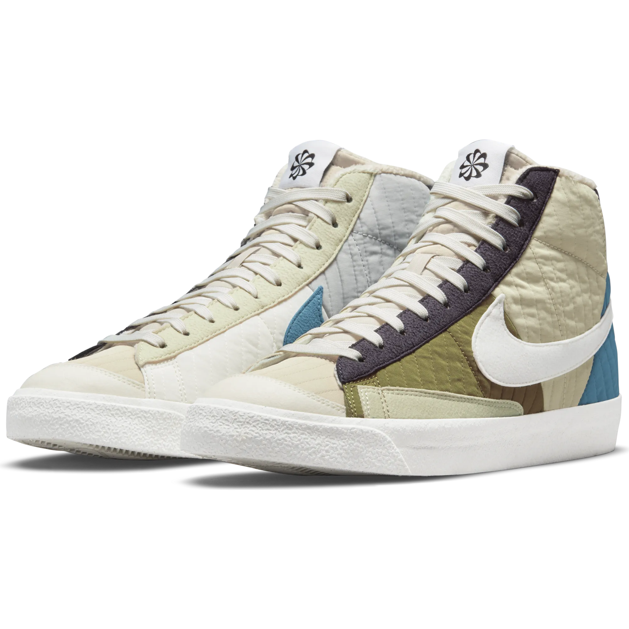 NIKE BLAZER MID '77 PREMIUM