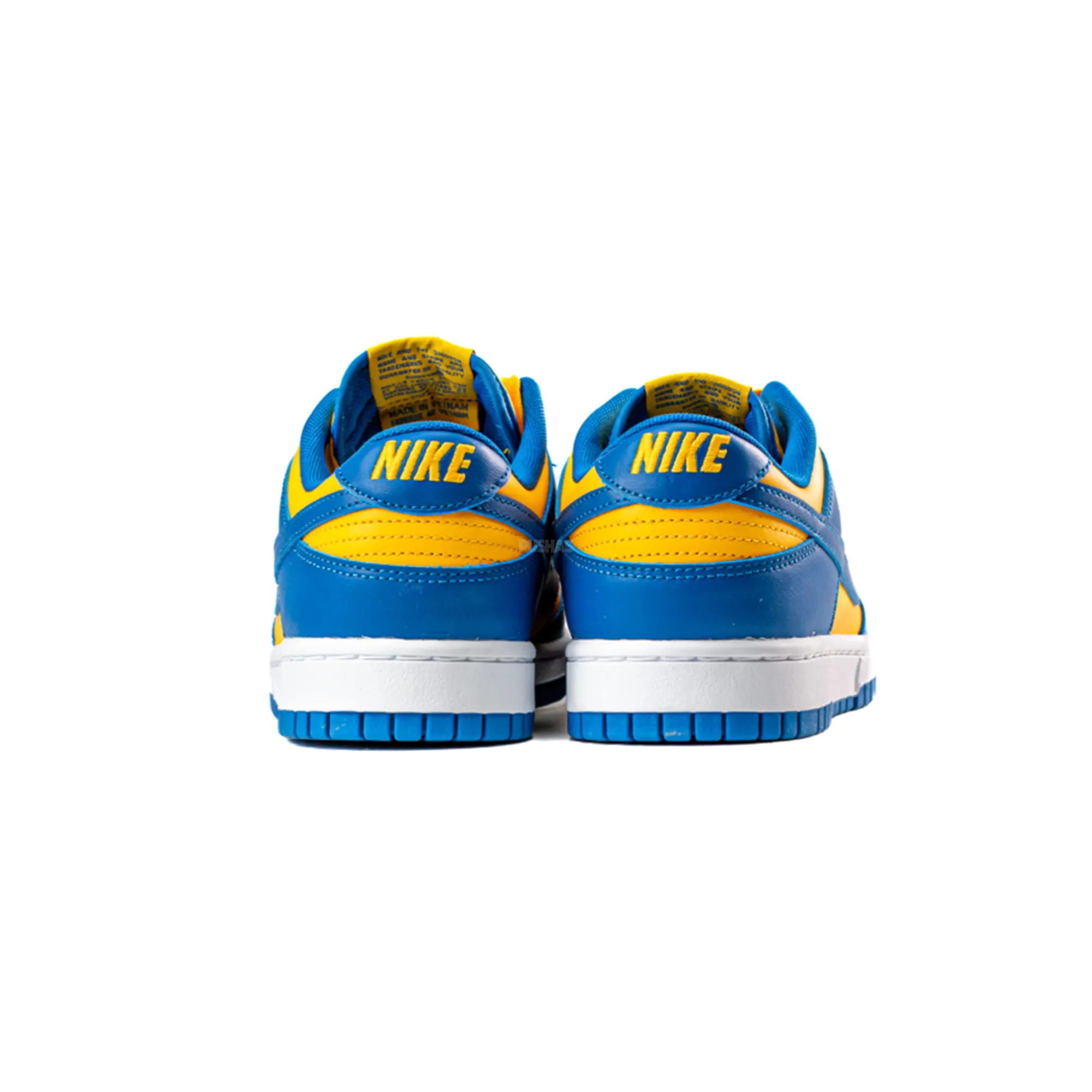 Nike Dunk Low 'UCLA' (2022)