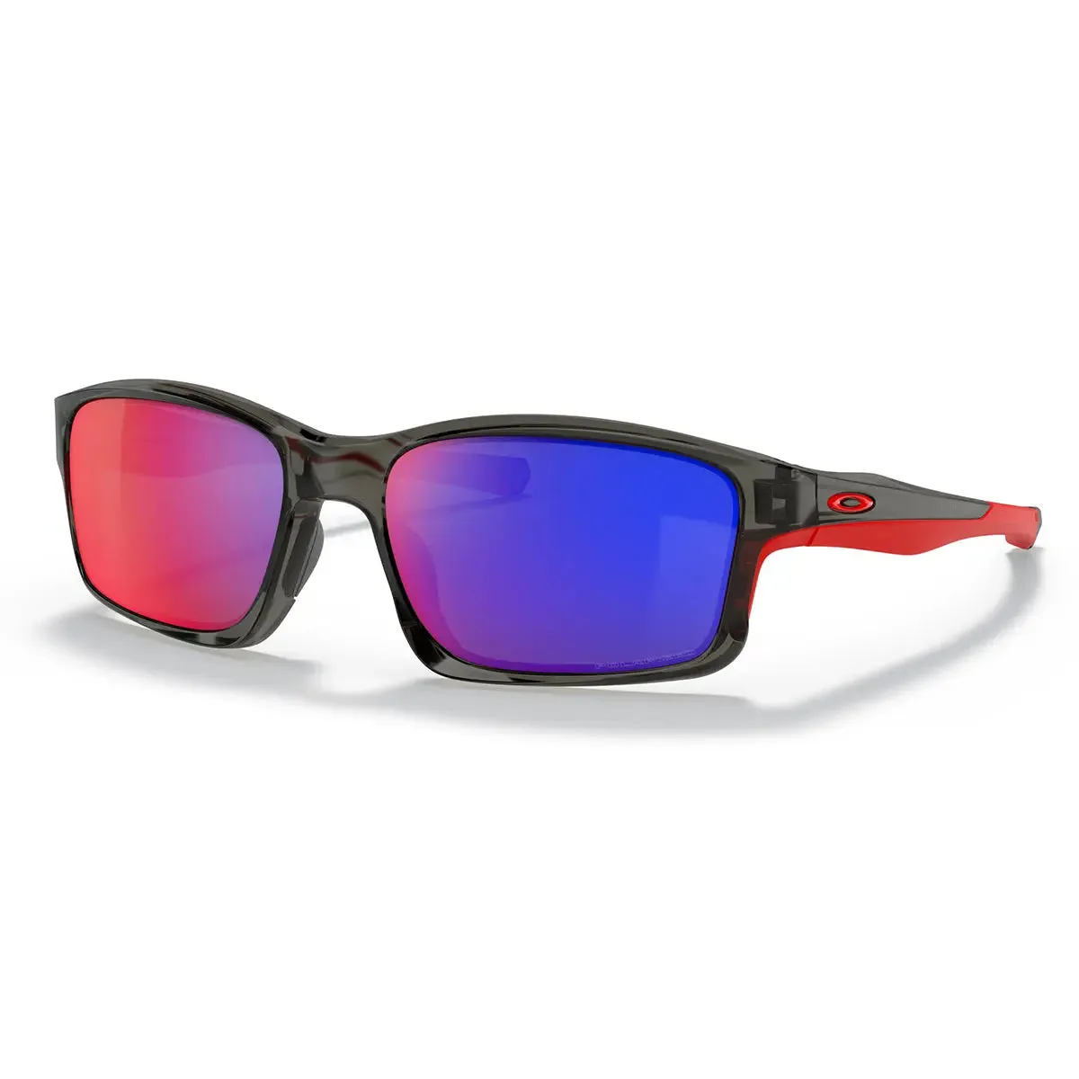 Oakley Men's MPH Chainlink Polarized Sunglasses