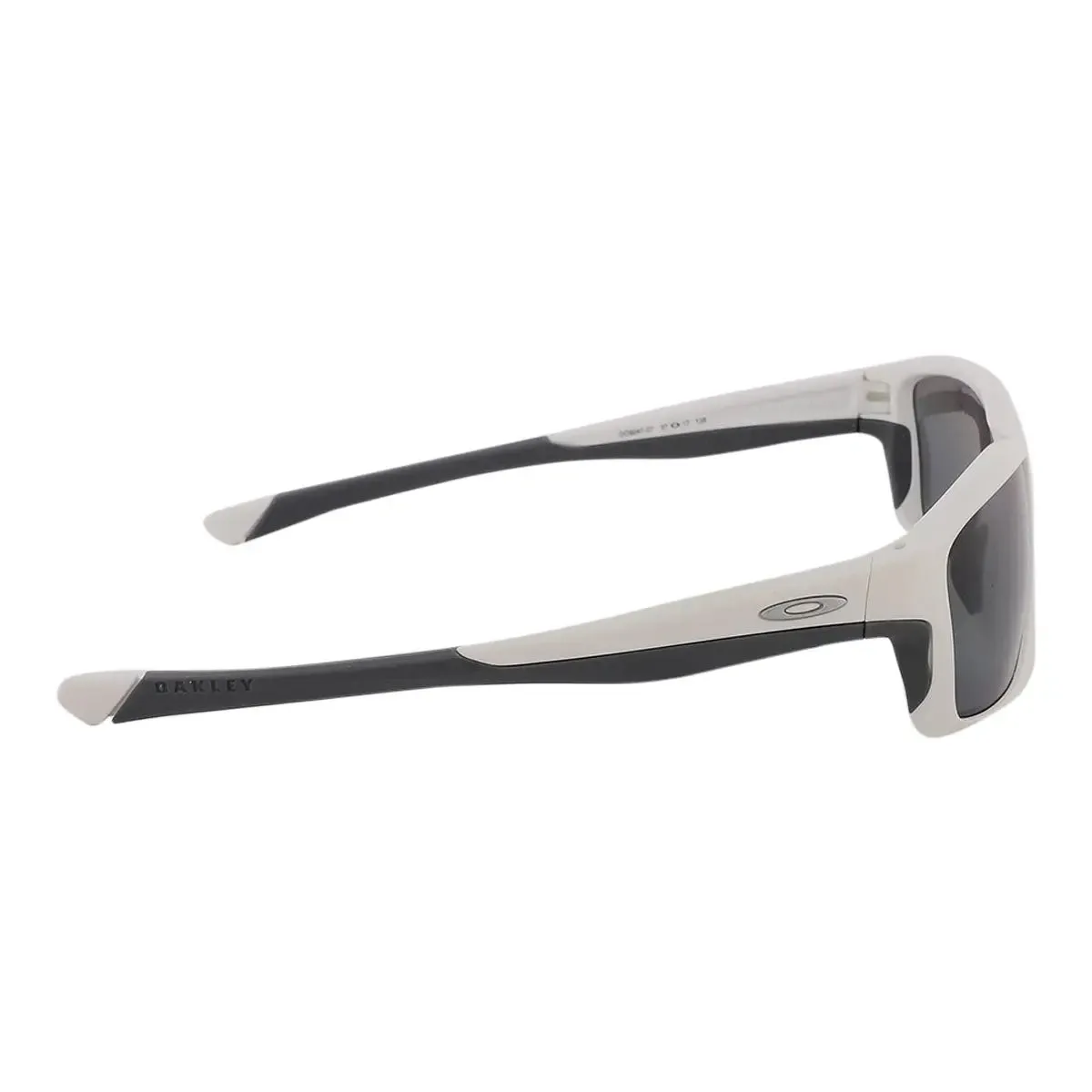 Oakley Men's MPH Chainlink Polarized Sunglasses