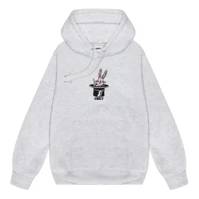 OBEY Disappear Pullover Hood