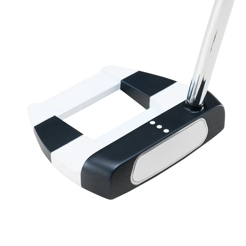 Odyssey Ai-ONE Jailbird Mini DB Putter