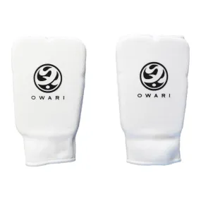 Owari Elastic Karate Hand Mitts