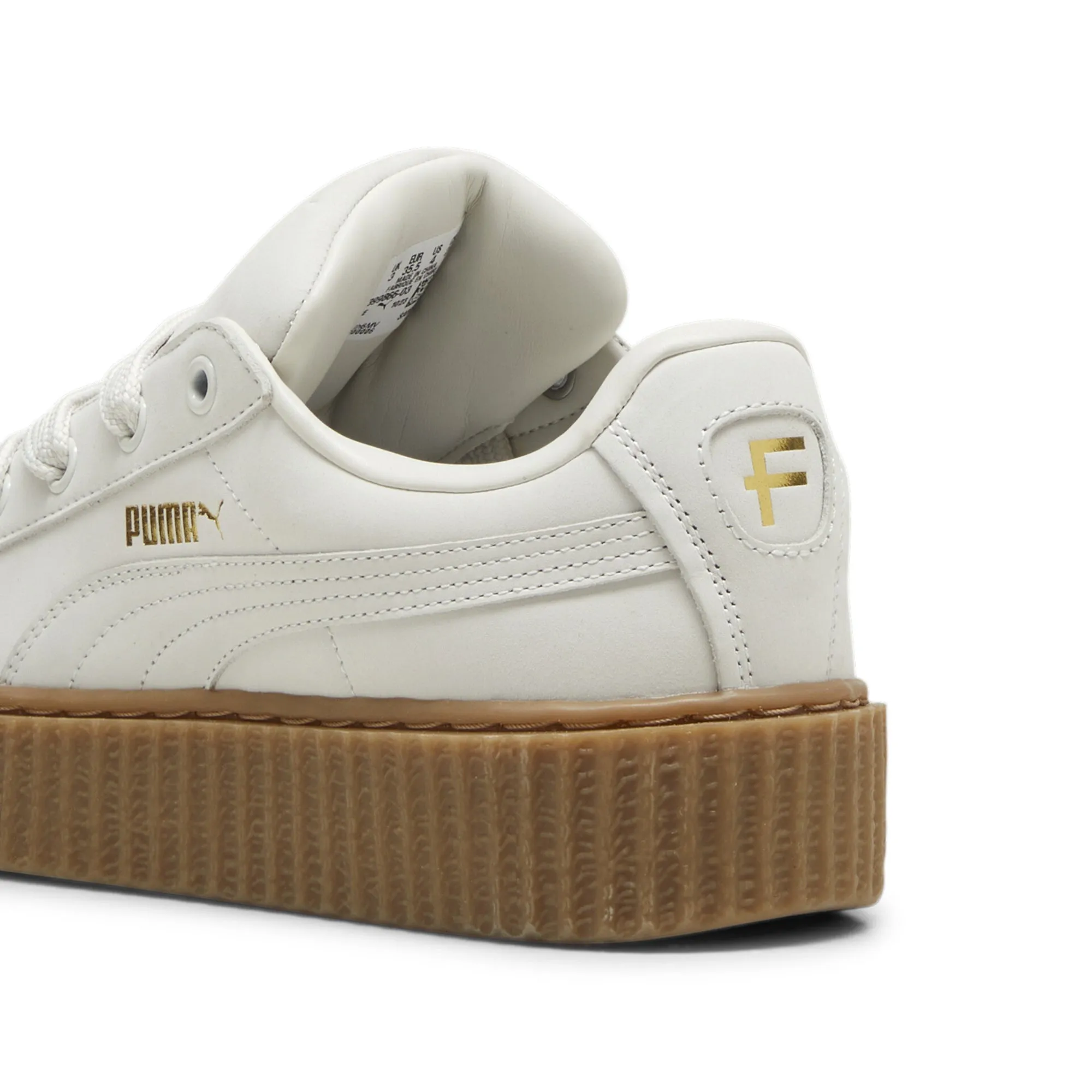 Puma x Fenty Kids Creeper Phatty Shoes