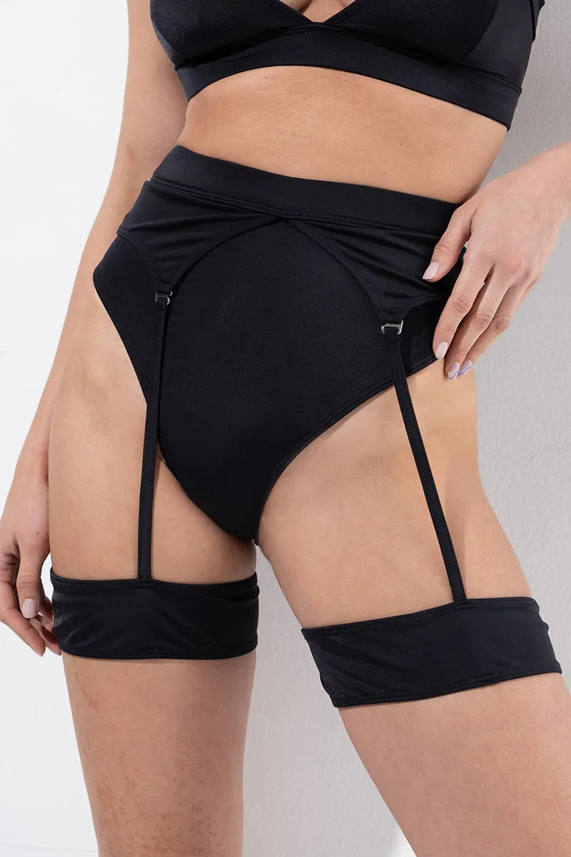 RAD Wildest Dreams Bottoms - Black