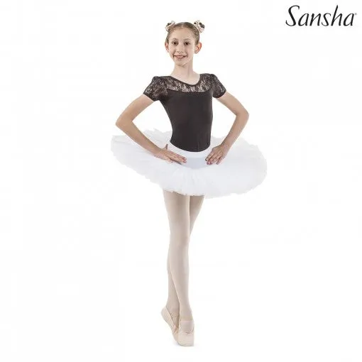 Sansha children's practice tutu