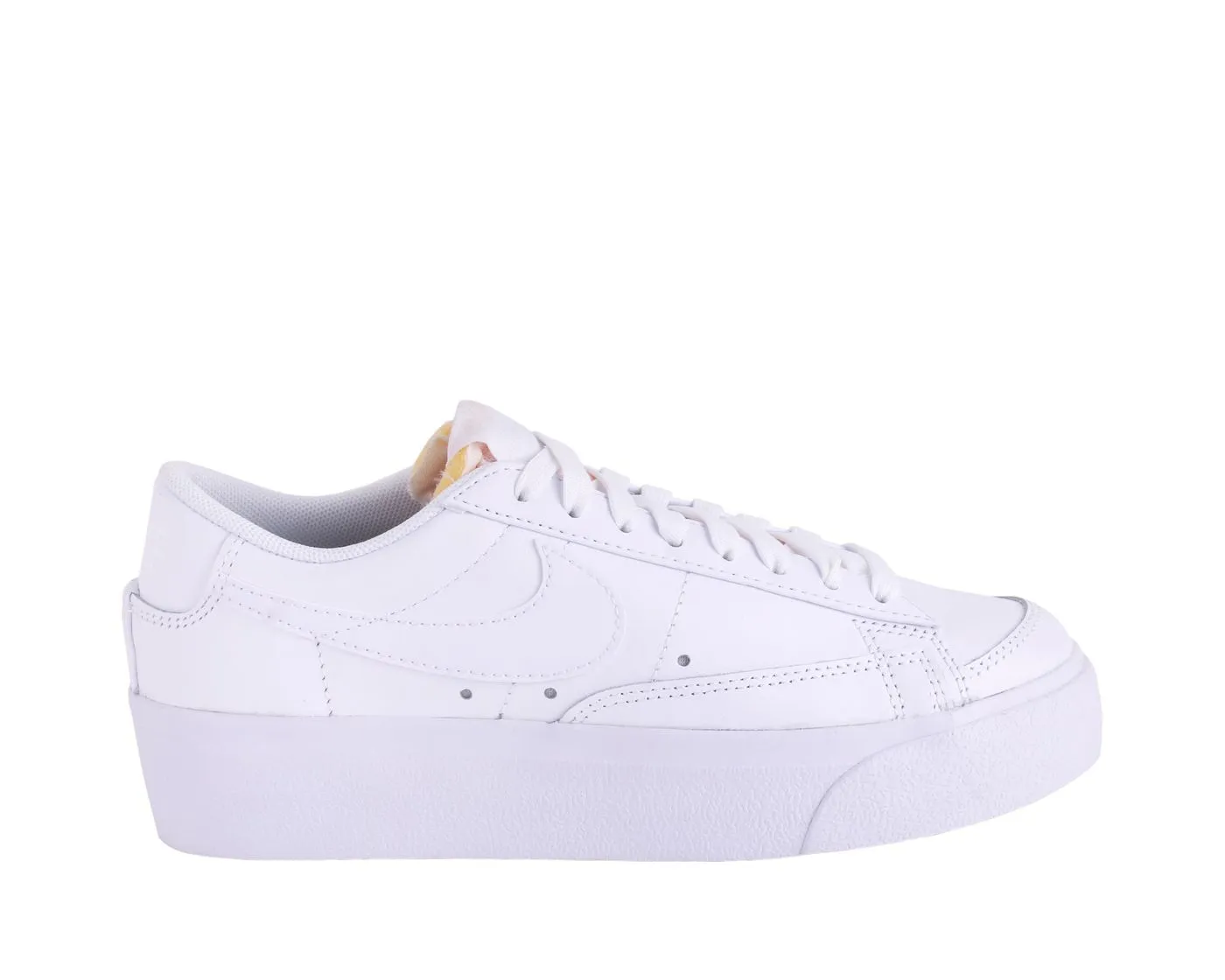 Sneakers con platform Donna