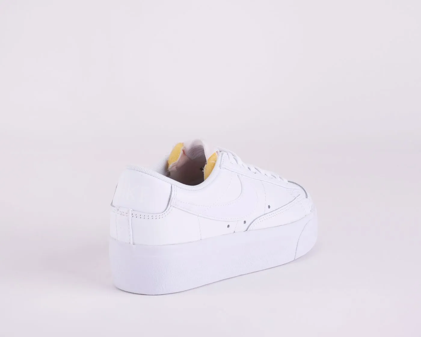 Sneakers con platform Donna