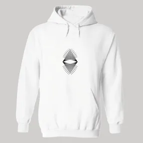 Sudadera Hombre  Hoodie Geometría Diseo Frases 020