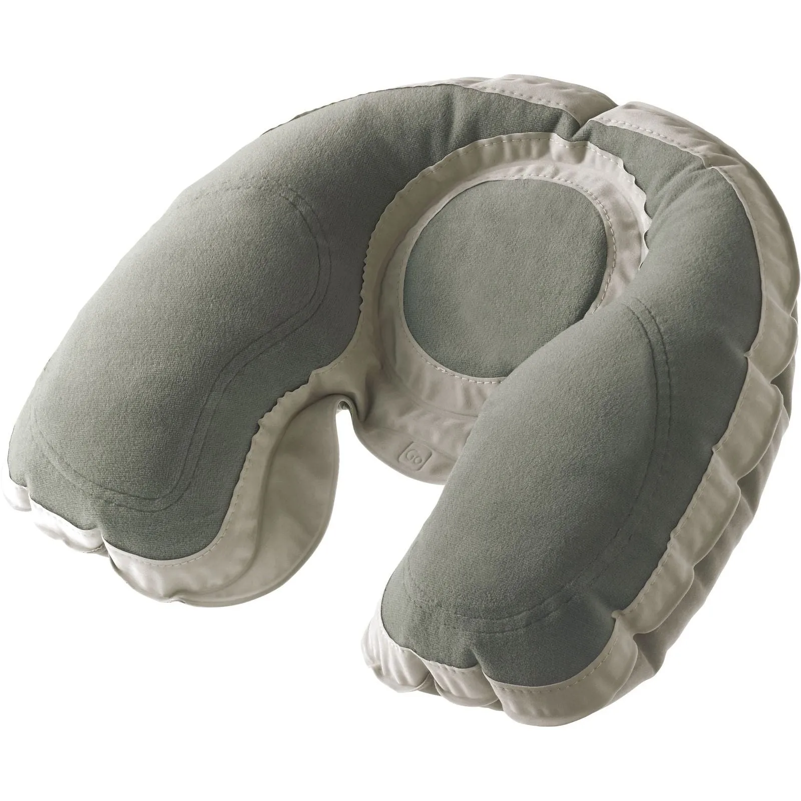 Super Snoozer Inflatable Travel Pillow