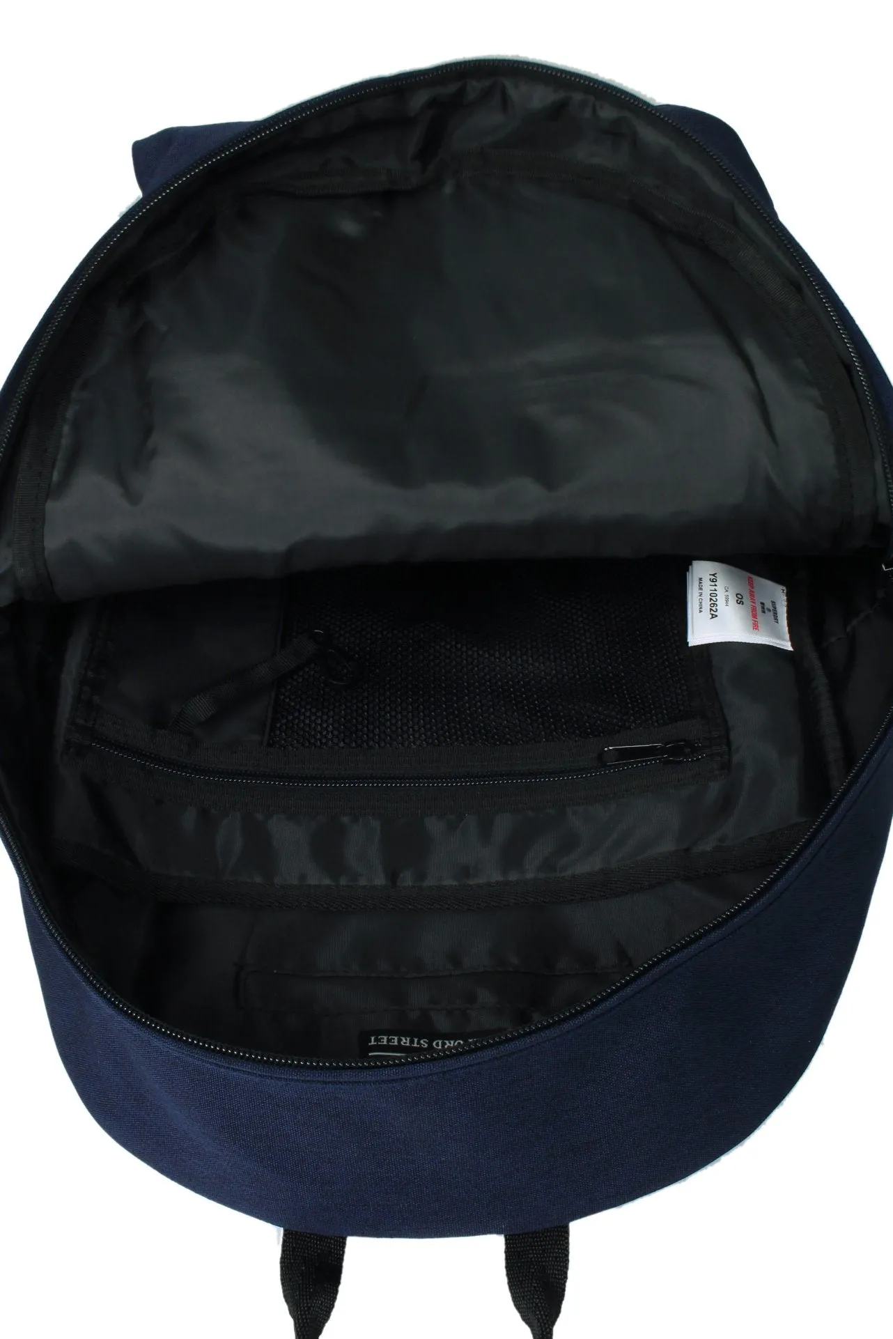 Superdry 'Heritage Montana' Backpack/ Rucksack