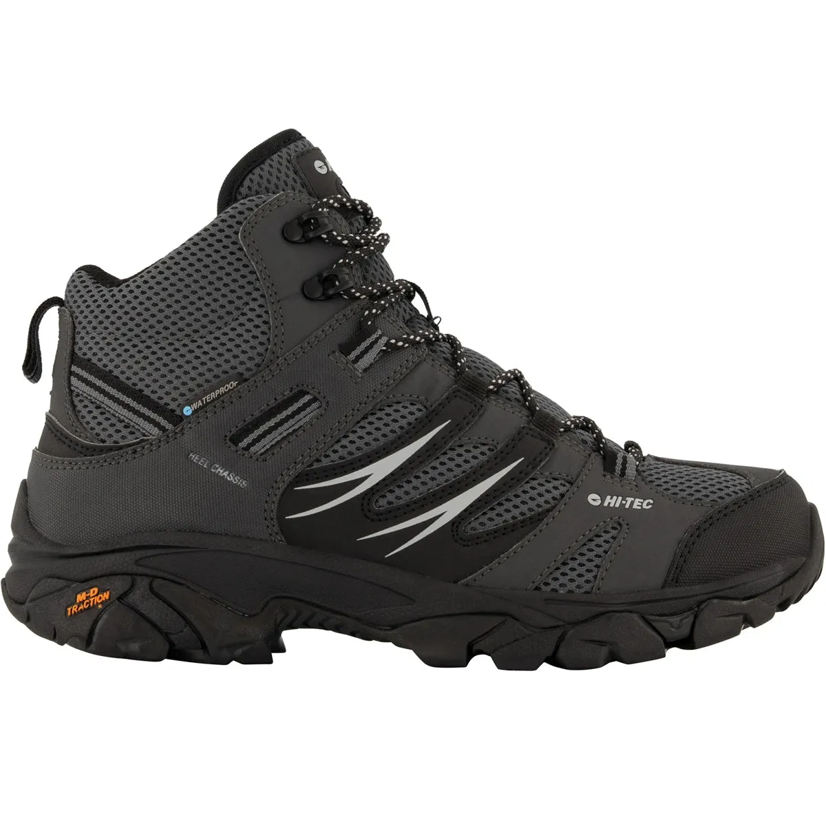 Tarantula Mid Men's Hiking Boots