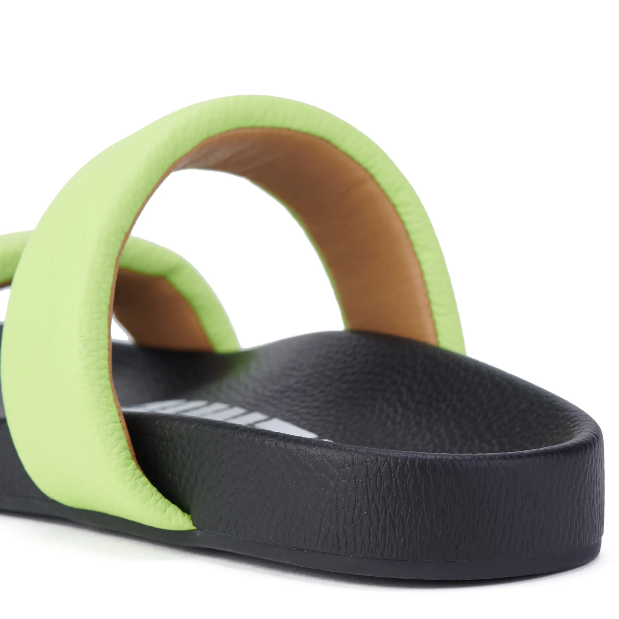 Tide Strap Padded Lime