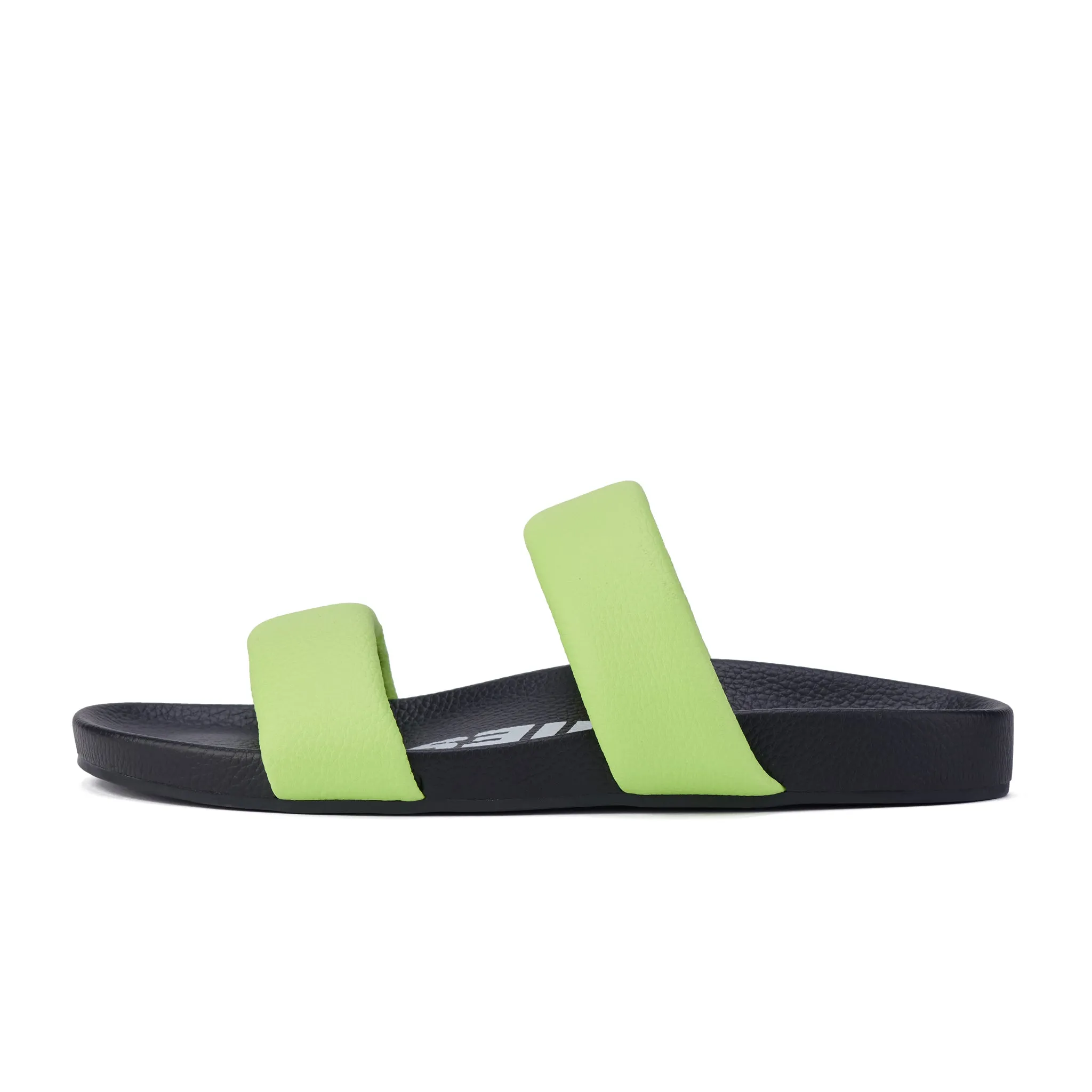 Tide Strap Padded Lime